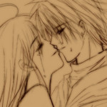 別れのキス 別れのキス