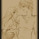 偶然の出会い 偶然の出会い