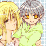 ウィニエルとフィン ウィニエルとフィン